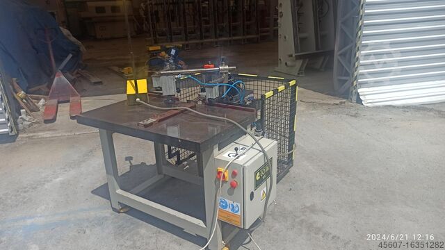 универсальная дрель GOMAD WU 1-B