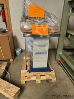 Станок для сверления пазов Panhans 116/10