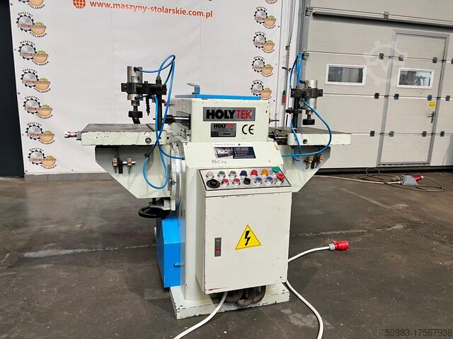 осциллирующая дрель Holytek YOM-110