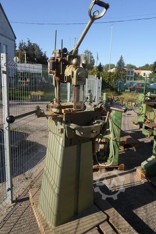 20-14-8001-2120314 Цепной долбежный стан HAFFNER KF-30