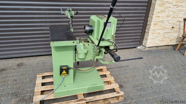 Горизонтальный буровой станок Mabo UNIC mabo unic