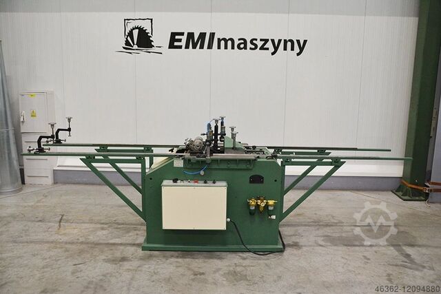 Сверло для окон Marzani 