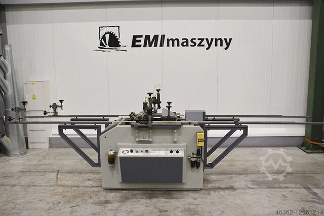 Сверло для окон OMG 