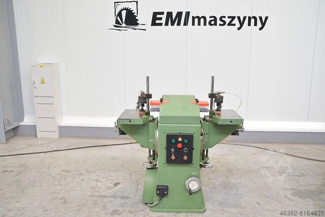 Осциллирующая дрель Pade MDO