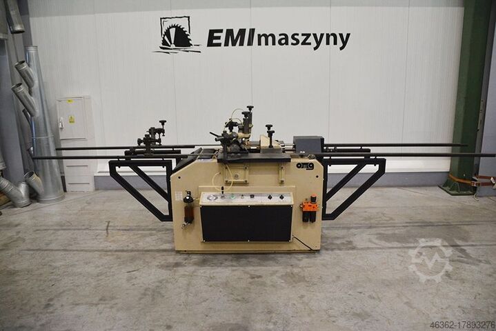 осциллирующая дрель OMG 