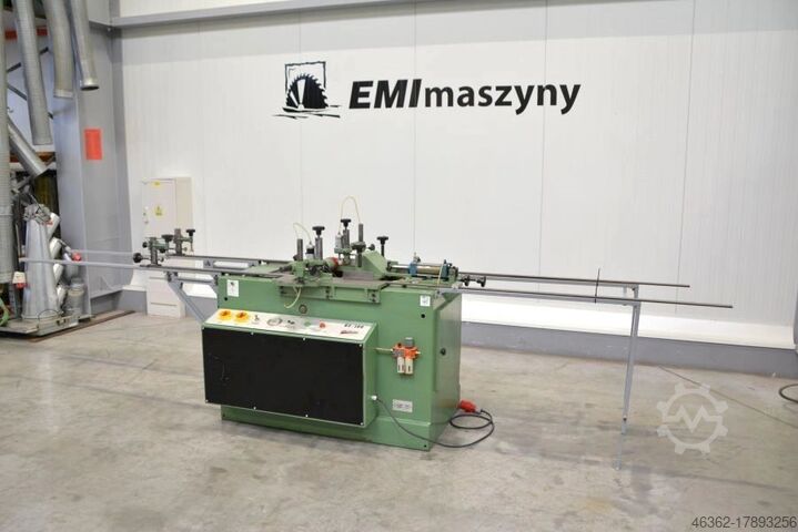 Сверло для окон Italpresse 