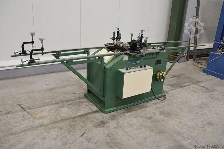 осциллирующая дрель WIERTARKA OSCYLACYJNA DO OKIENNIC 