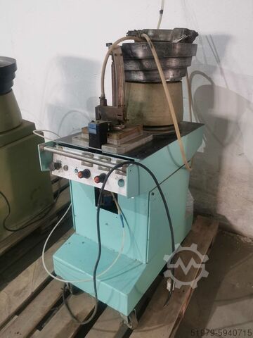 машина для вставки глазков Cerisola V3B