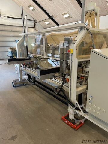 бурильная машина DANLIST BA 2800