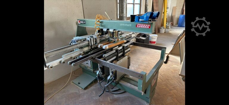 Сверлильный станок Scm Drill