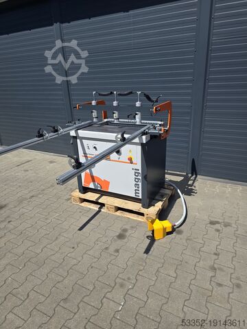 Многошпиндельный сверлильный станок Maggi 23