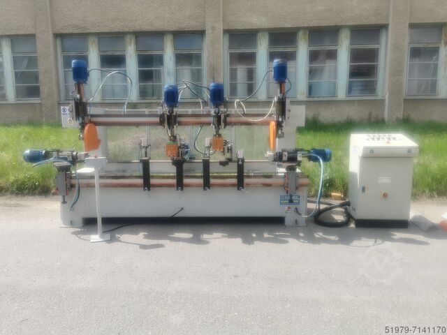 Резать и сверлить COMEC FM0V8 2000