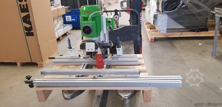 Сверлильный станок Grass Ecopress