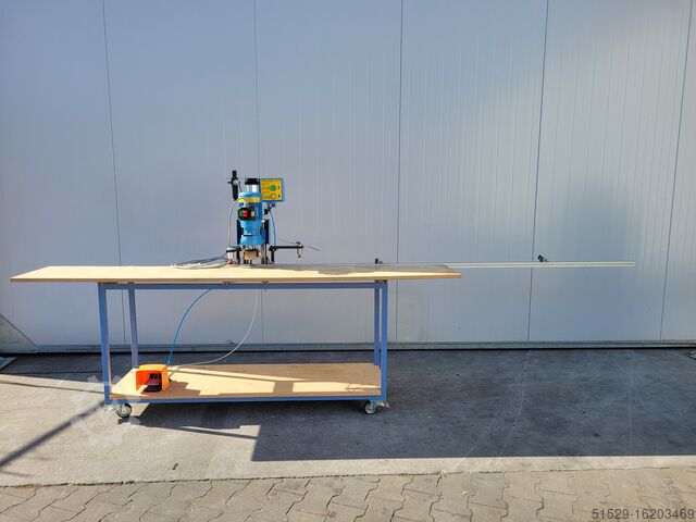 Сверлильный станок Blum 