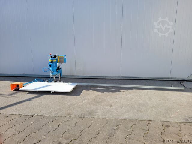 Сверлильный станок Blum 