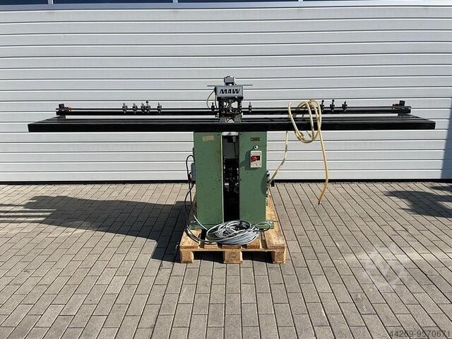 Сверлильный станок MAW BEV MAW BEV