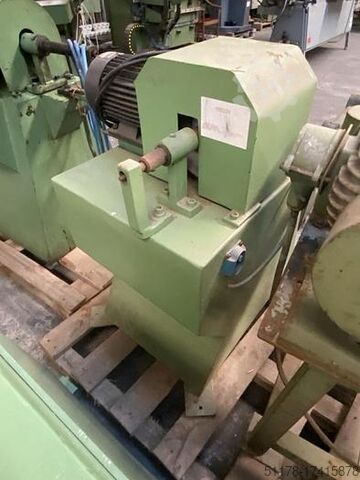 Ручной станок для вставки компаса  