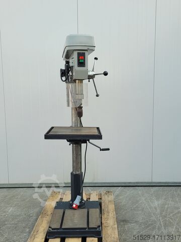 Сверлильный станок  
