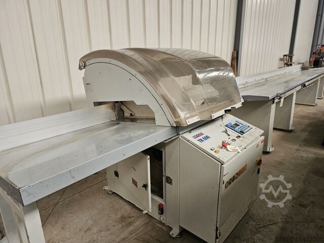 Автоматическая пила STROMAB STROMAB TR600