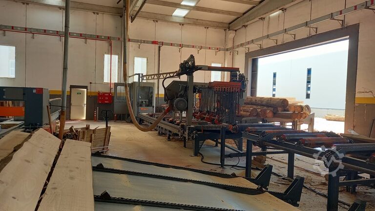 резальная машина FORM MAKİNA FMTK 800