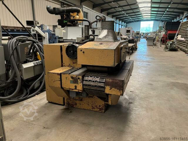 МНОГОЛЕЗВИЙНАЯ ПИЛА SCM M3