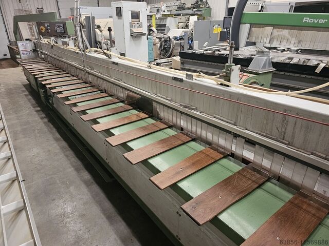 Подвижная дисковая пила JRION JRION