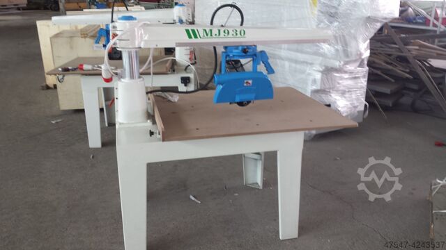20-28-536 Станок поперечного распила  MJ930
