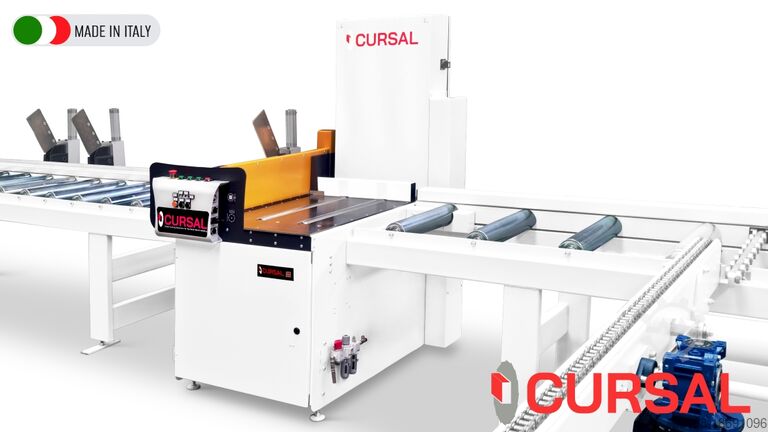 TRSI Ø600 / Ø700 CUT90° CURSAL TVM Ø600 - TVM Ø700