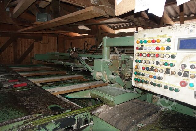 автоматический циркуляр розничного продавца (многолама) Stingl 