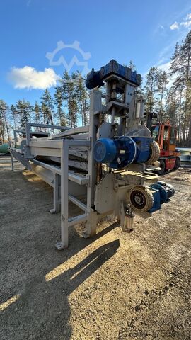 конвейерная лента Board Separator conveyor Boards