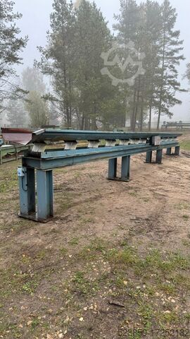 Конвейер Bruks Vibrating conveyor