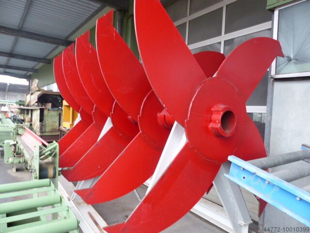 Индексирующий конвейер / индексирующая звезда / сепарация Holtec TSA