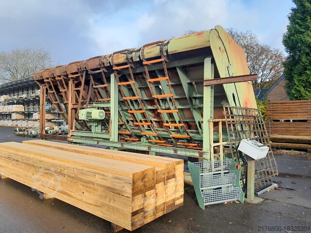 ДЕСКРЕМБЛЕР / промоутер изоляции KALLFASS 