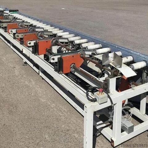 Тяговое оборудование  