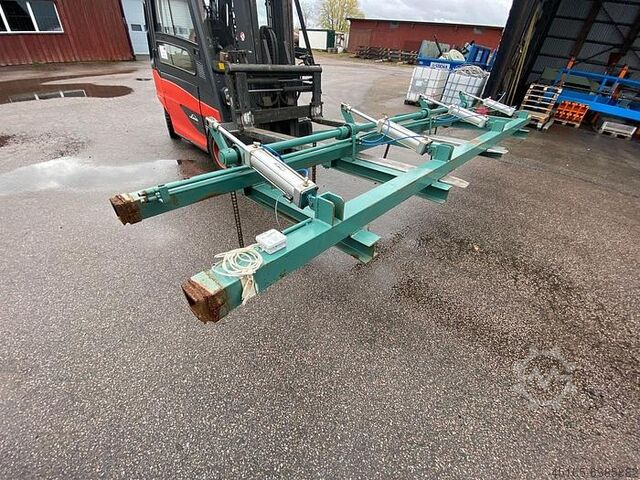 Конвейерное оборудование Board separator 