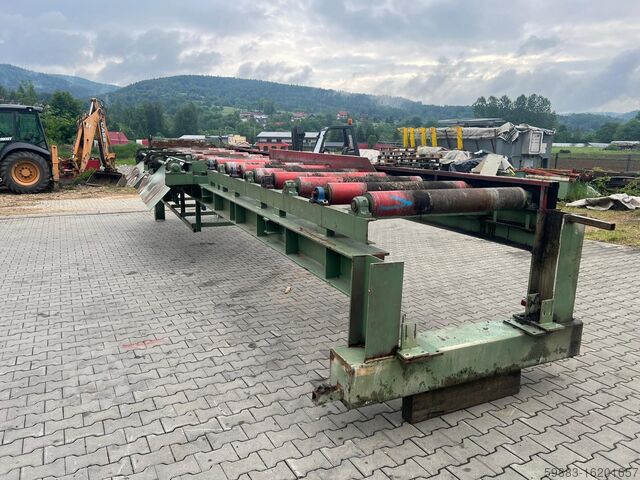 Приемник трака/реверса LSH ESTERER