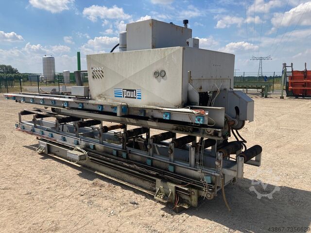 Einzusgtsich Paul AB920