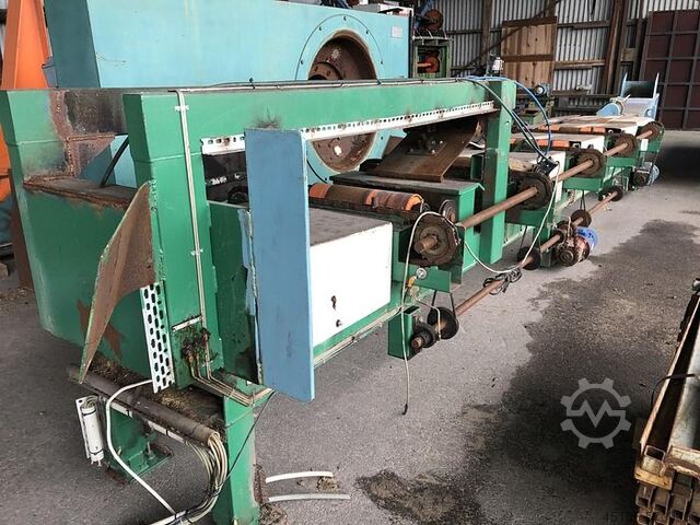 Тяговое оборудование  