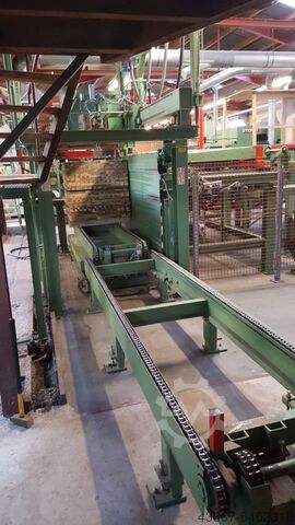 Линия штабелирования Kallfass Kallfass 