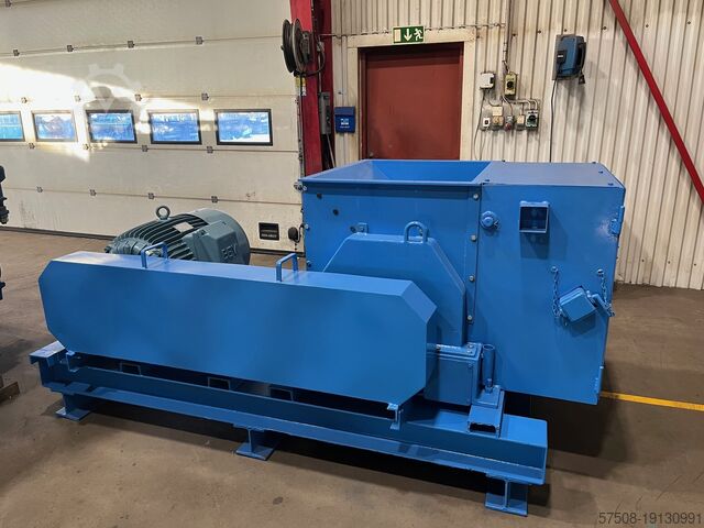 Грабли для коры HBS 840-44-E
