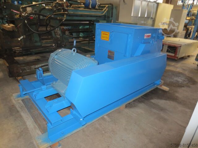 Шредер HBS 840-44-E