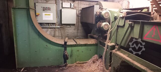 Лесопильные станки Sonstige 