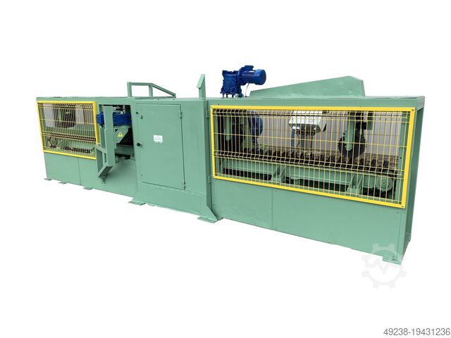 Дисковая пила BRODPOL TT5/500/320/G BRODPOL TT5/500/320/G