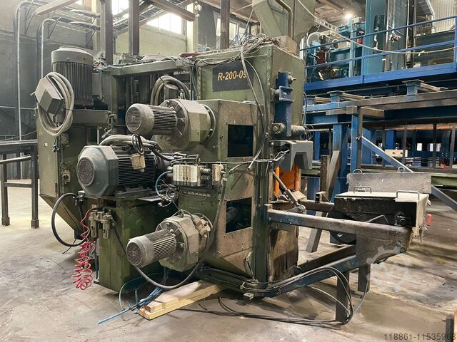 HewSaw Veisto HewSaw R200