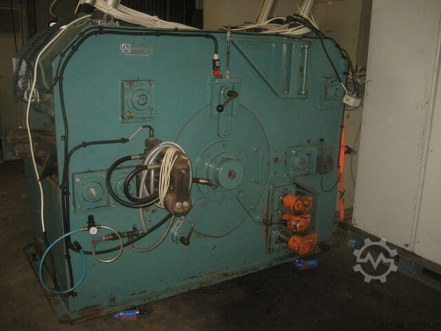 Multi rip пила ARI DS-73