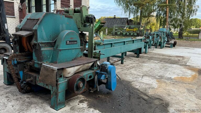 Бодрый галоп Soderhamn Eriksson Chipper canter line