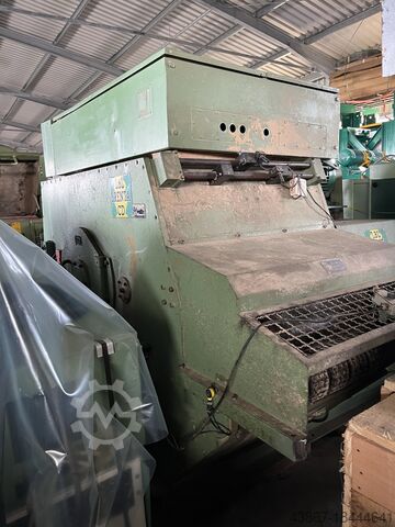 Многолезвийная пила LBL Brenta OXIA