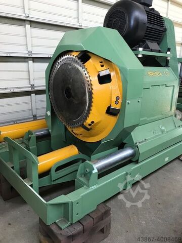 Кантеры LBL Brenta для лесопильных заводов  