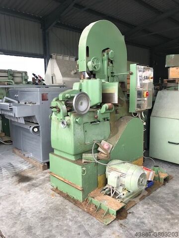 Пила для ламинирования Raimann B4