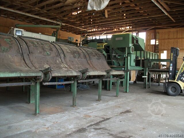 Циркулярная пила для повторной резки REMONNAY DR8/225